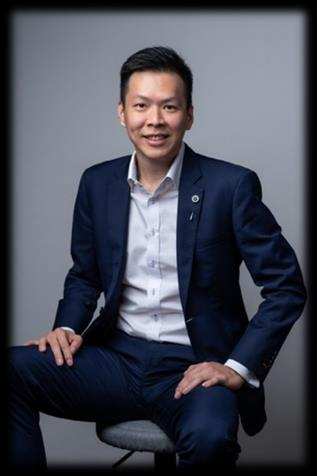 Derrick Teo