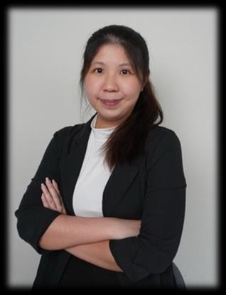Tok Mei Ting