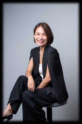 Yvonne Tan